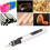 Elektrischer Gravierstift 2,35 mm/25 mm 300 mAh Silber 13