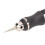Elektrischer Gravierstift 2,35 mm/25 mm 300 mAh Silber 9