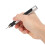 Elektrischer Gravierstift 2,35 mm/25 mm 300 mAh Silber 11