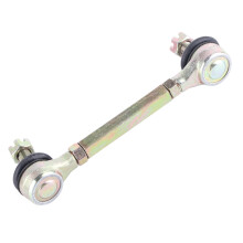 Extremo de rótula de acero de 10 mm/0.39 in para ATV de 70/90/110 cm³