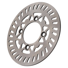 Disco ATV de aleación de acero de 220 mm, 70 mm de centro, 50-160 cc