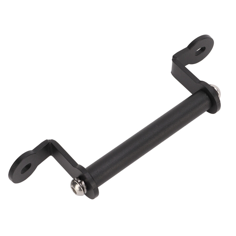 Motorcycle Navigation Bracket Aluminium Alloy Mobile Phone Mount Holder Replacement For Mt 07 Tracer 2016Â2020 4331321414891
