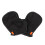 Guantes para manillar de tela Oxford impermeables 1
