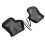 Guantes para manillar de tela Oxford impermeables 9