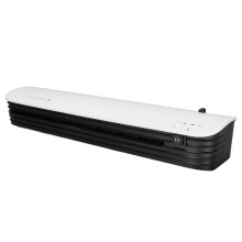 Laminator Machine 12.6 Inch A3 Thermal Laminator with Hot Cold Setting for Home School Office EU Plug 220‑240V