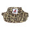 Leopard S Verstellbare Haustier-Baseballkappe Sonnenhut 5