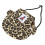 Leopard S Verstellbare Haustier-Baseballkappe Sonnenhut 16