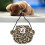 Leopard S Verstellbare Haustier-Baseballkappe Sonnenhut 15