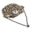 Leopard S Verstellbare Haustier-Baseballkappe Sonnenhut 1