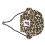 Leopard S Verstellbare Haustier-Baseballkappe Sonnenhut 6