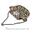 Leopard S Verstellbare Haustier-Baseballkappe Sonnenhut 4