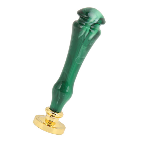 Waldelf-Wachssiegel-Stempel-Set, 12,59,54 cm