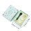 Waldelf-Wachssiegel-Stempel-Set, 12,59,54 cm 13