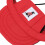 Haustier-Baseballkappe Modell: SunBonnet; Größe S; Rot 9