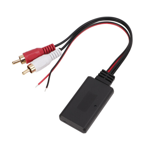 Módulo AUX Bluetooth automotriz duradero - Alto rendimiento confiable！ 1