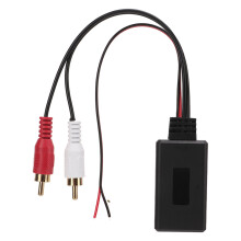Módulo AUX Bluetooth automotriz duradero - Alto rendimiento confiable！