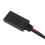 Módulo AUX Bluetooth automotriz duradero - Alto rendimiento confiable！ 5