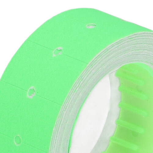 M5500 MX5500 15000 piezas 21x12mm Verde fluorescente 2
