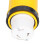 Conector Twist-Lock RV 50A 125/250V ABS latón 9