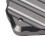 MT-09 2021+ Placa de Extensión de Titanio para Caballete 5