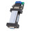 Convertidor RS232 a RS485 Adaptador bidireccional de ABS 7