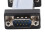 Convertidor RS232 a RS485 Adaptador bidireccional de ABS 9