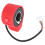 Roter Kunststoff-E-Scooter-Daumen-Gasgriff 11