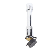 5/8 Inch Locking Trailer Hitch Pin