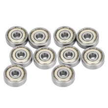 635Z 5x19x6mm acero para rodamientos de bolas, de alta velocidad