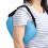 Almohada para axilas Modelo Axila Talla única Algodón Azul 14