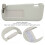 BBM2 69 320C 75 FL Visera del sol 3 HB 2010-2013 3