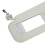 BBM2 69 320C 75 FL Visera del sol 3 HB 2010-2013 4