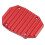 Multistrada V4 2021+ Placa Extensora para Caballete Roja 15