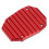 Multistrada V4 2021+ Placa Extensora para Caballete Roja 1