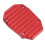 Multistrada V4 2021+ Placa Extensora para Caballete Roja 14