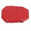 Multistrada V4 2021+ Placa Extensora para Caballete Roja 16