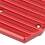 Multistrada V4 2021+ Placa Extensora para Caballete Roja 8