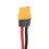 Cable EC3 de 14AWG 22.8cm/9.0in Silicona Plástica 10