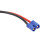 Cable EC3 de 14AWG 22.8cm/9.0in Silicona Plástica 5
