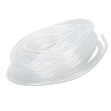 Tubo universal para molde de oído transparente, de 32,8 pies, 2-3 mm