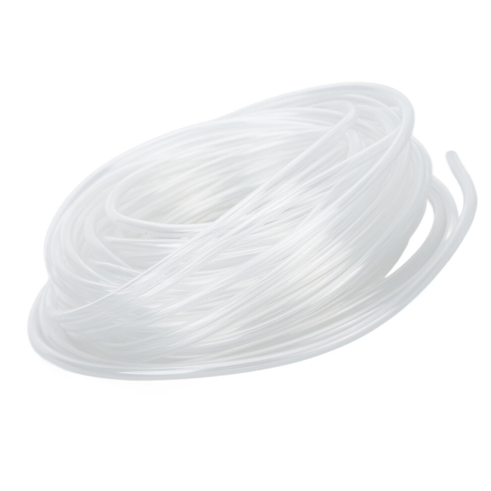 32.8ft Length Earmold Hearing Aid Tubing Universal Transparent PVC Hearing Aid Tube