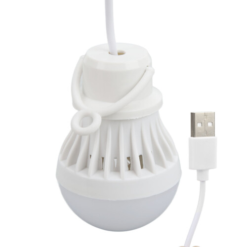 Modell USB-CB1, 2 W, Größe 3,0  2,0 cm, Weiß 1