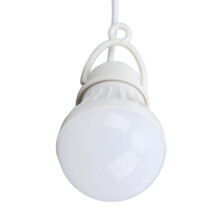 Modell USB-CB1, 2 W, Größe 3,0 2,0 cm, Weiß