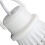 Modell USB-CB1, 2 W, Größe 3,0  2,0 cm, Weiß 8