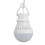 Modell USB-CB1, 2 W, Größe 3,0  2,0 cm, Weiß 15