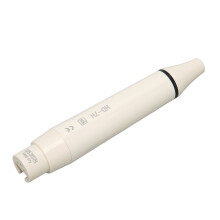 Pieza de mano para escalador dental HD 7H de ABS con junta
