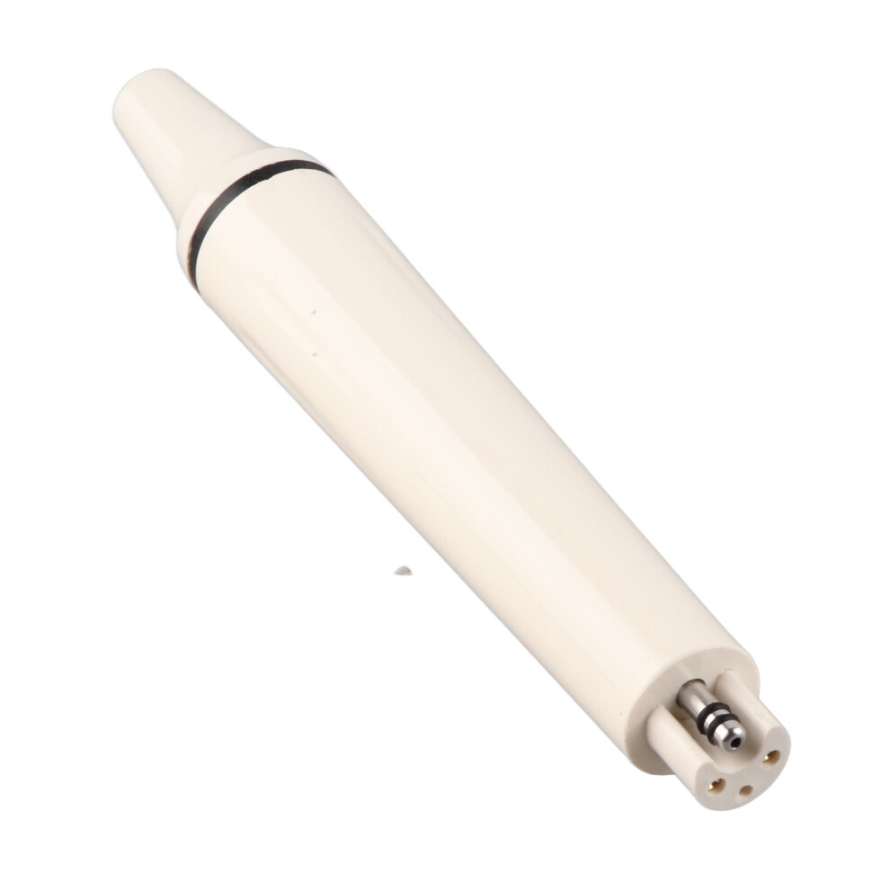 HW 3H Dental Scaler Handle Pluggable Ultrasonic Scaler Accessory for Woodpecker DTE