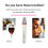 HW 5L Mango desincrustante dental de ABS, resistente al calor 4