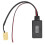 Adaptador Bluetooth AUX Reemplazo de ABS Alfa Romeo 14