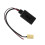 Adaptador Bluetooth AUX Reemplazo de ABS Alfa Romeo 3